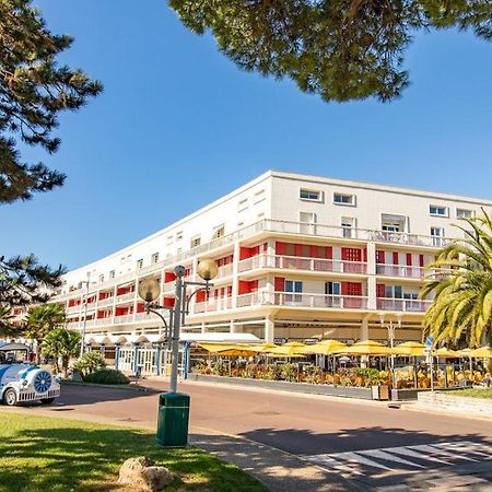 Charmant T2 Proche Plage Avec Terrasse Privative Руайян Экстерьер фото