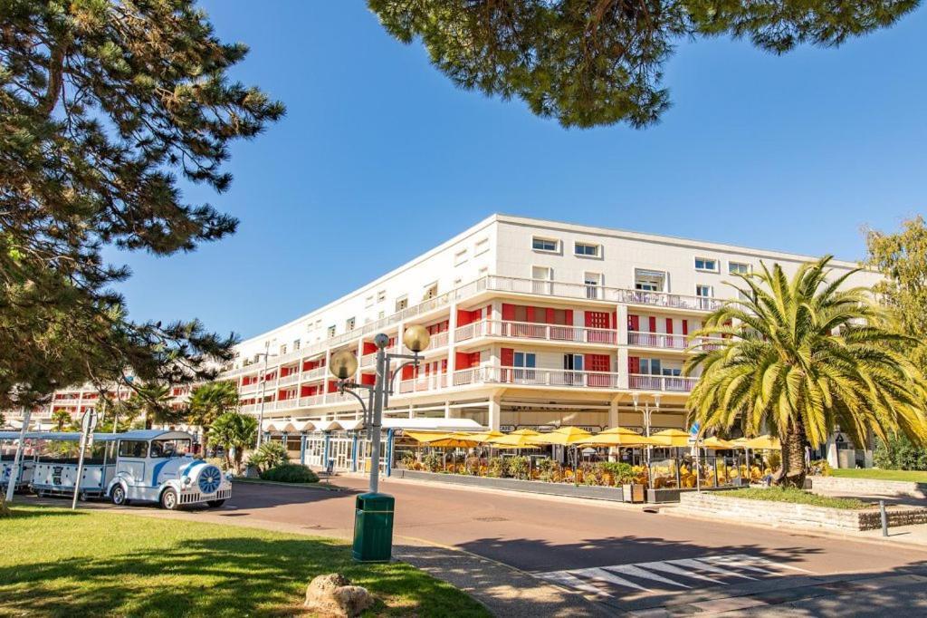 Charmant T2 Proche Plage Avec Terrasse Privative Руайян Экстерьер фото